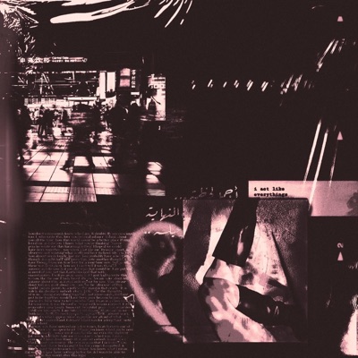 All I need is (let me dance) - Single