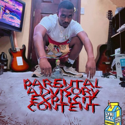 AUSTIN POWERS Freestyle + WATER ON MY NECK Freestyle - Single