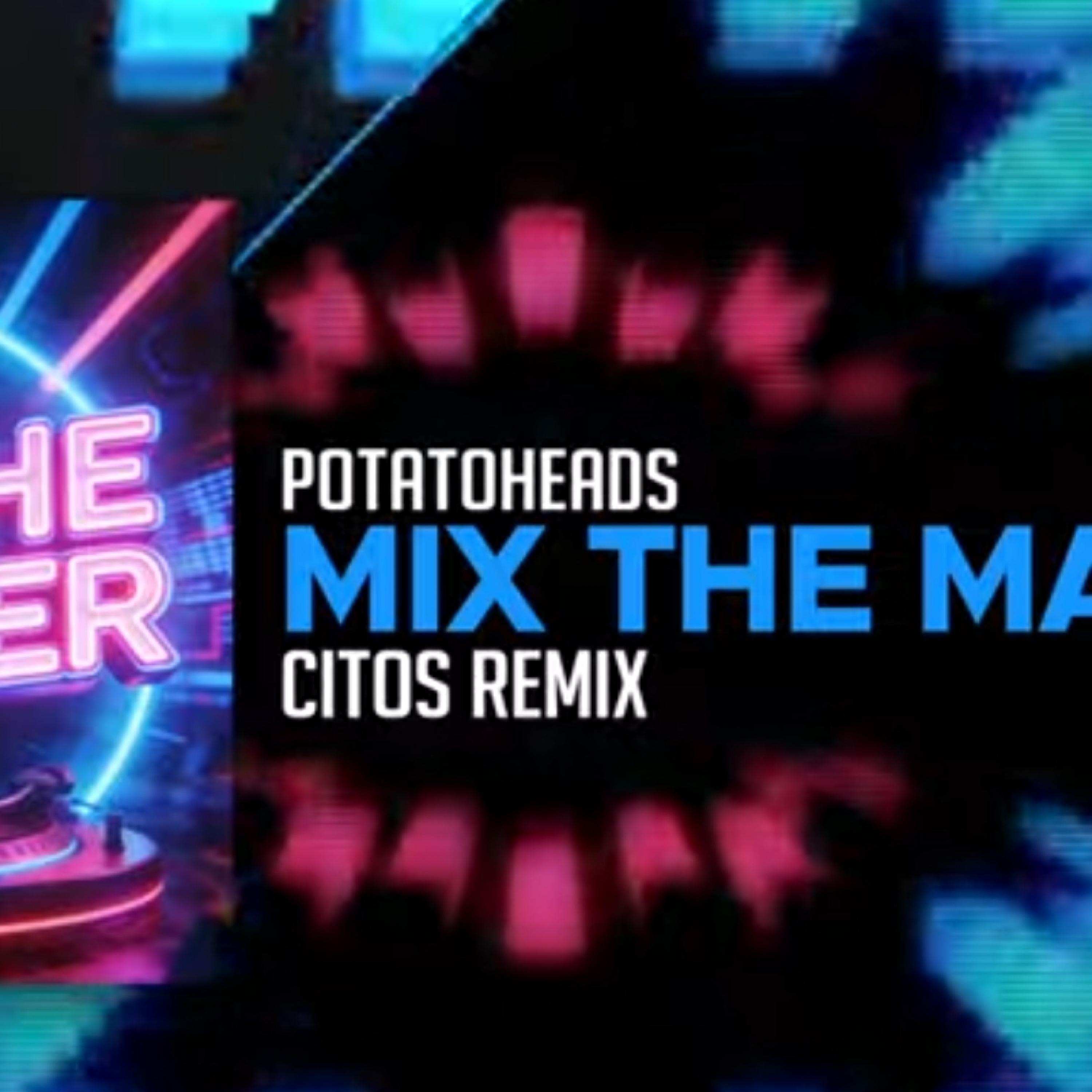Mix The Master - Single