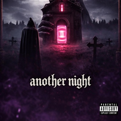 Another night - Single
