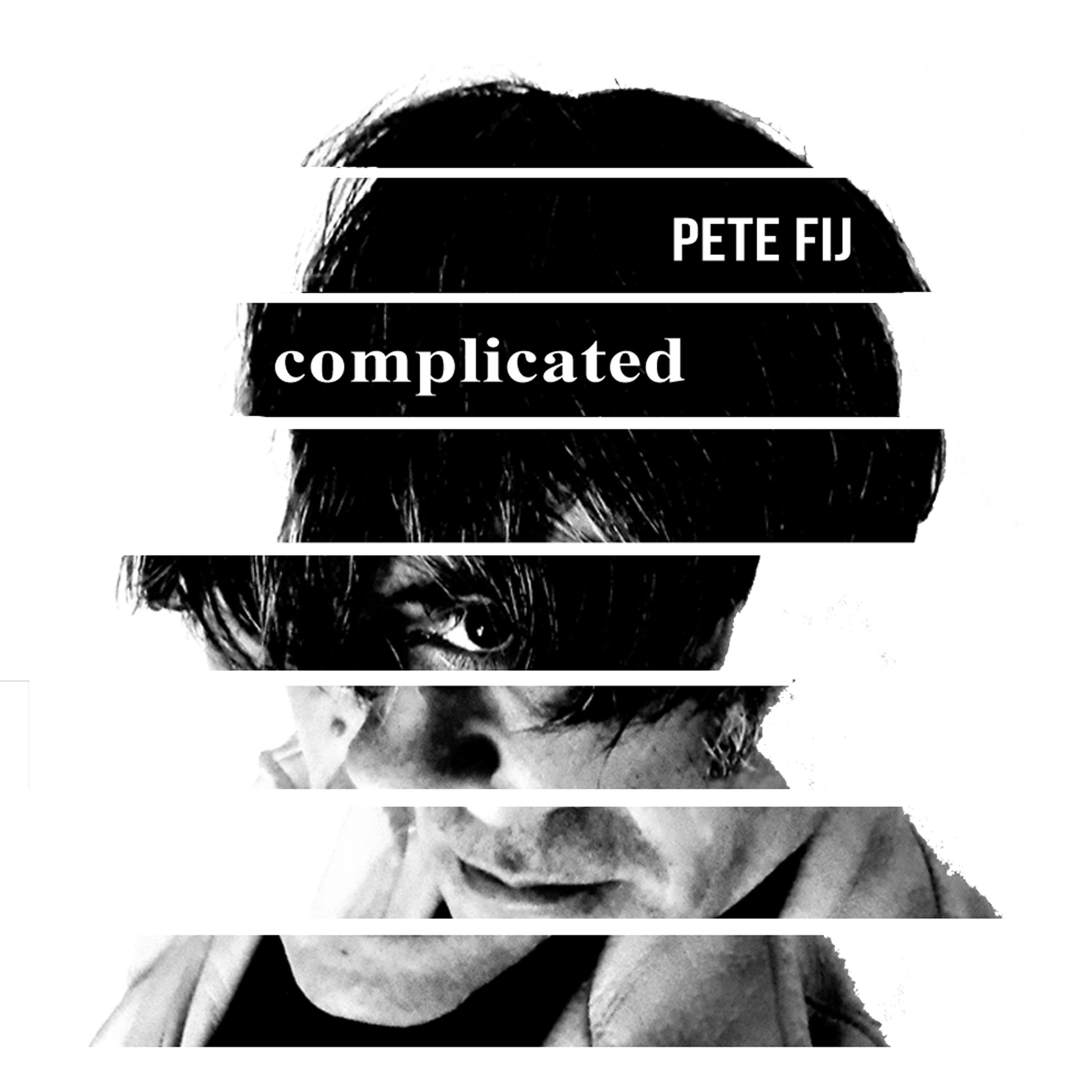 Complicated - Single