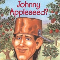 johnny appleseed - Single - oztism