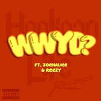 WWYD? (feat. 30chalice & REEZY) - Single - Blvck Tearz