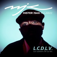 Les Couleurs De La Vie - MISTER-JSAX