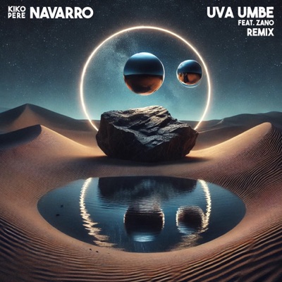 Uva Umbe (Remix) [feat. Zano] - Single