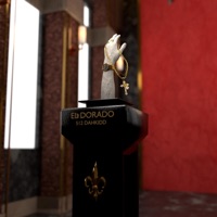 El Dorado (Intro to 18 Karat City) - Single - 512 dahkidd