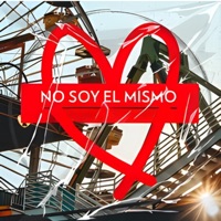 No Soy el Mismo - Single - Lil Lion & lYhon Secuaz