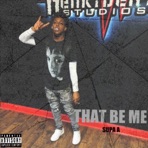 That Be Me - Single