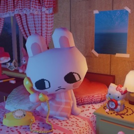 The Underground's Elevator Music Brxdbòii.