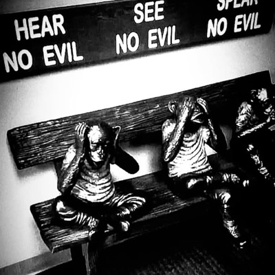 Evil (feat. Opppkid.a) - Single