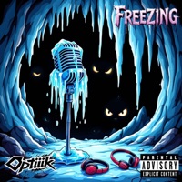 Freezing - Single - Optiiik