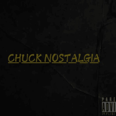 Chuck Nostalgia - EP