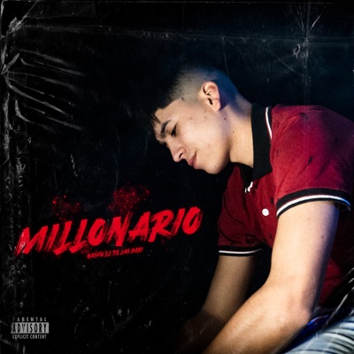 Millonario - Single