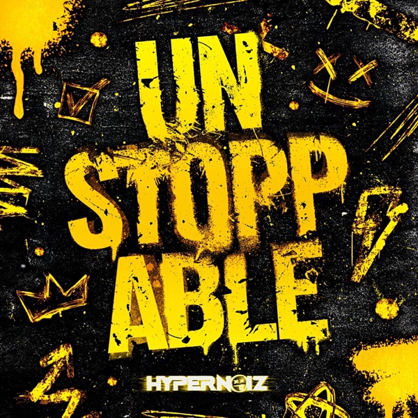 Unstoppable (feat. Infinite)