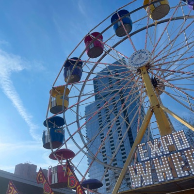 Hands on the Clock (GMIX) - Single