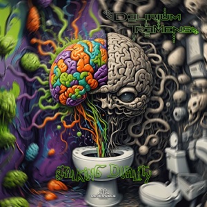 Optimistic Nihilism (feat. Oxyflux)