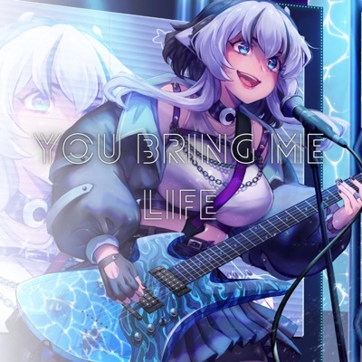 You Bring Me Life - Single