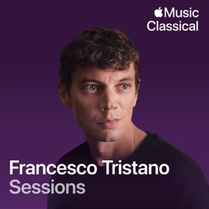 Classical Sessions: Francesco Tristano
