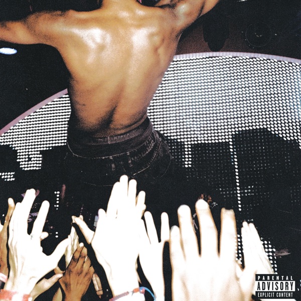 ALBUM OF THE YEAR !