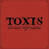 Toxis - Isbjerg, Toxværd & Toxis