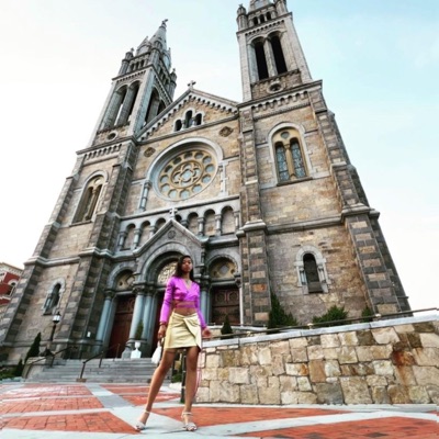 A NITA HUARACHE - Single