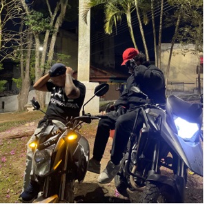 Noite sem Fim (feat. THS)