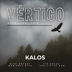 Vértigo (feat. Moriarti Hits, The_little_SAM & LENNY FACE)