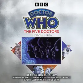 Doctor Who: The Five Doctors