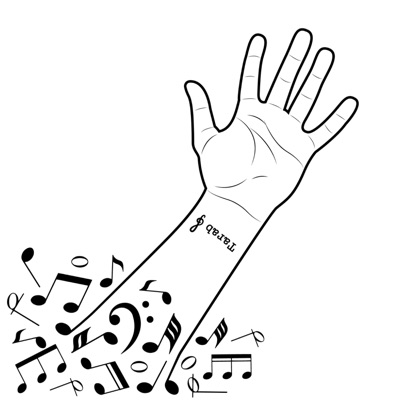 Música en la Sangre - Single