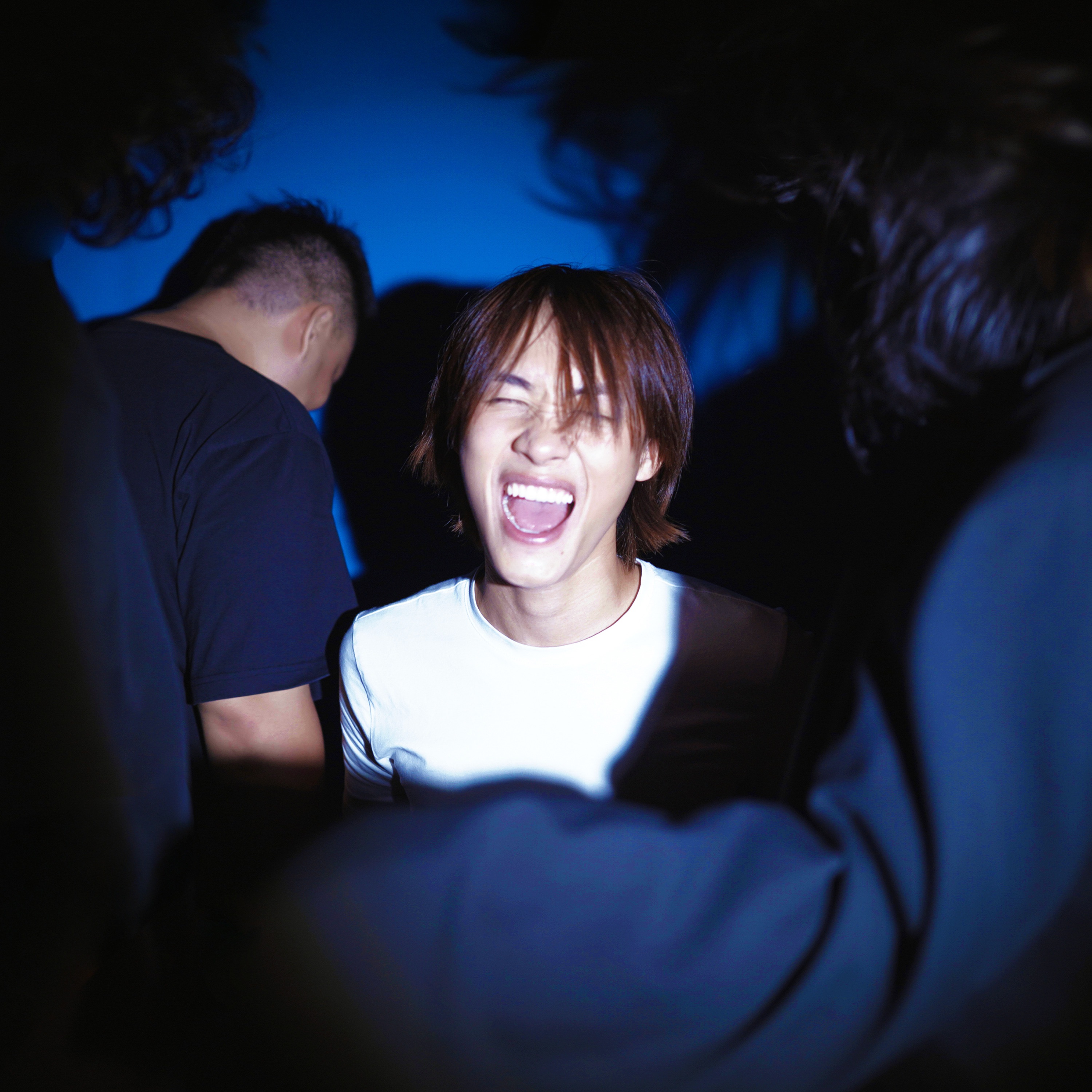 Out With Grace - Single