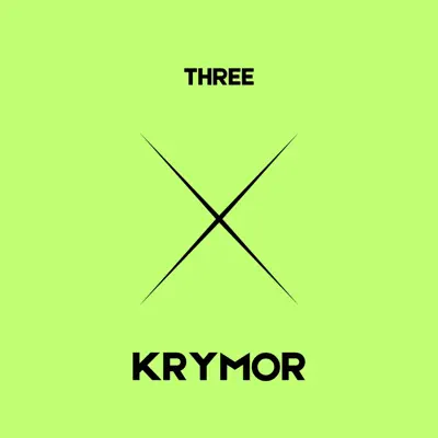 Krymor adlı sanatçının KRYMOR THREE albümünü dinle
