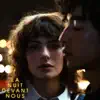 Je pars à San Francisco
