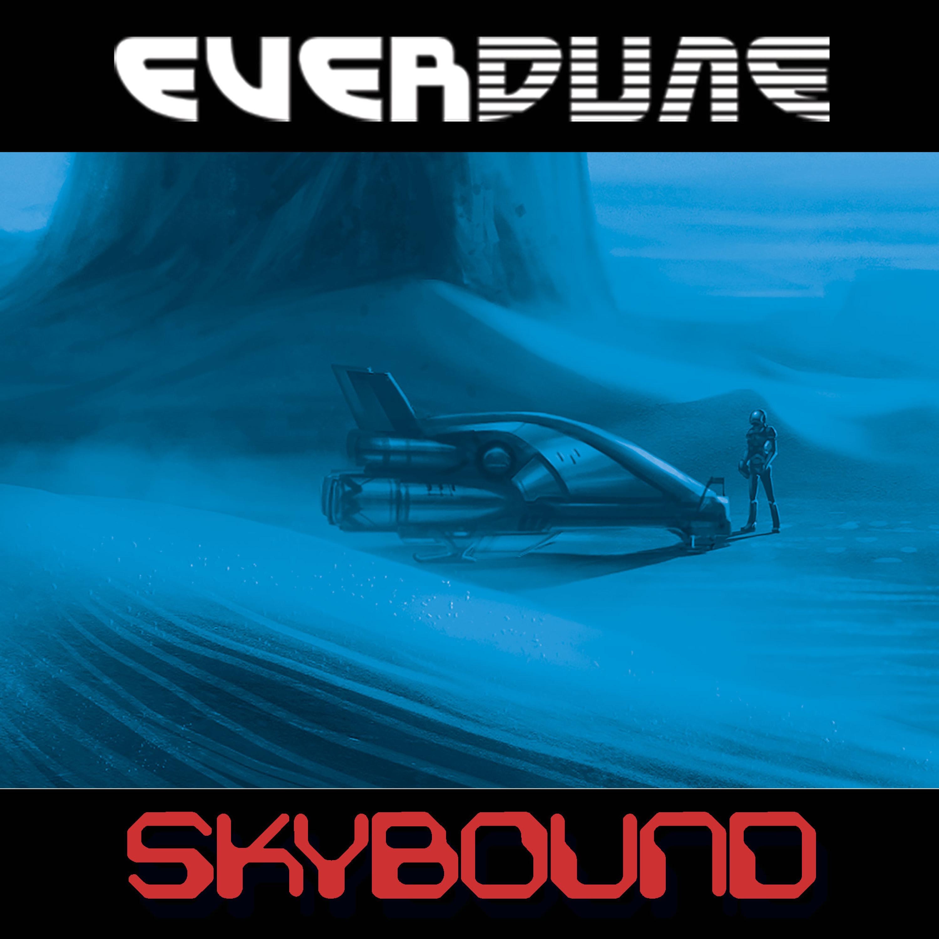 Skybound - Single