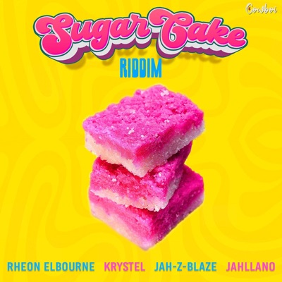 Sugar Cake - Single