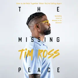 The Missing Peace