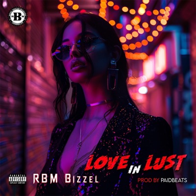 LOVE IN LUST - Single