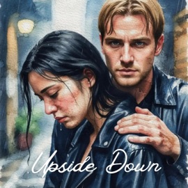 Upside Down YoungBloodRap