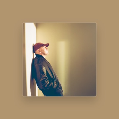 Listen to Bradley Marshall, watch music videos, read bio, see tour dates & more!