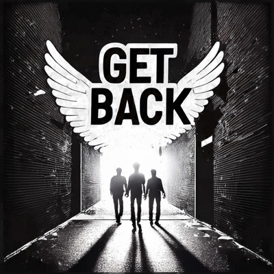 GET BACK (feat. AyelexMadeThat) - Single