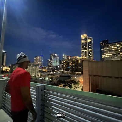 counted me out (freestyle) - Single