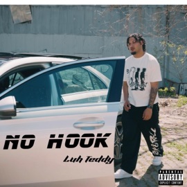 No Hook Luh Teddy