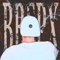 ВВЕРХ - Single - Бардакк & DOZE