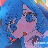 Tokyo Bastard - Single - LaenK