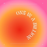 O.I.A.M (feat. V) - Single - 13.