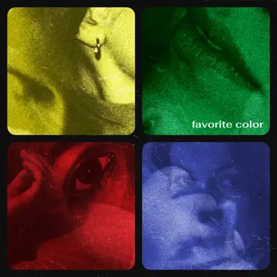 Hör dir „favorite color - EP“ von l.ucas an