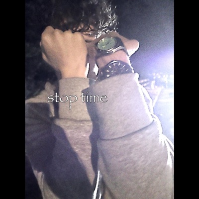 stop time (feat. myglos & wavis2odd) - Single