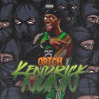 Kendrick Nunn - Single - Orich & Mr. Storm