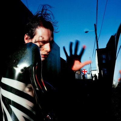 Earl's court station - EP