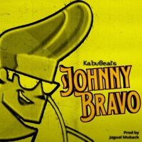 Johnny Bravo - Single - KABU & Muback