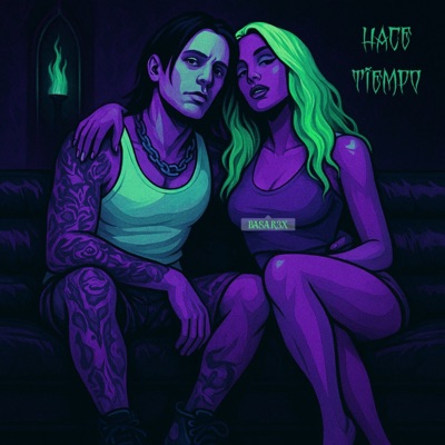 Hace Tiempo - Single